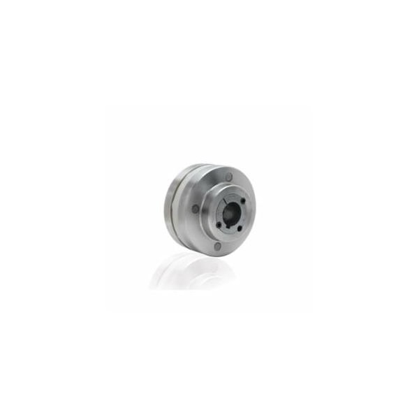 3003 Male Flange Assembly, 1/2 to 2-11/16 in Bore
